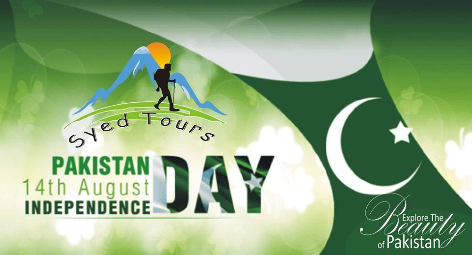 Syed Tours