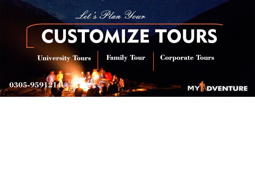MyAdventure.pk