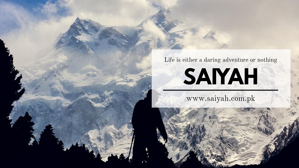 Saiyah Travel