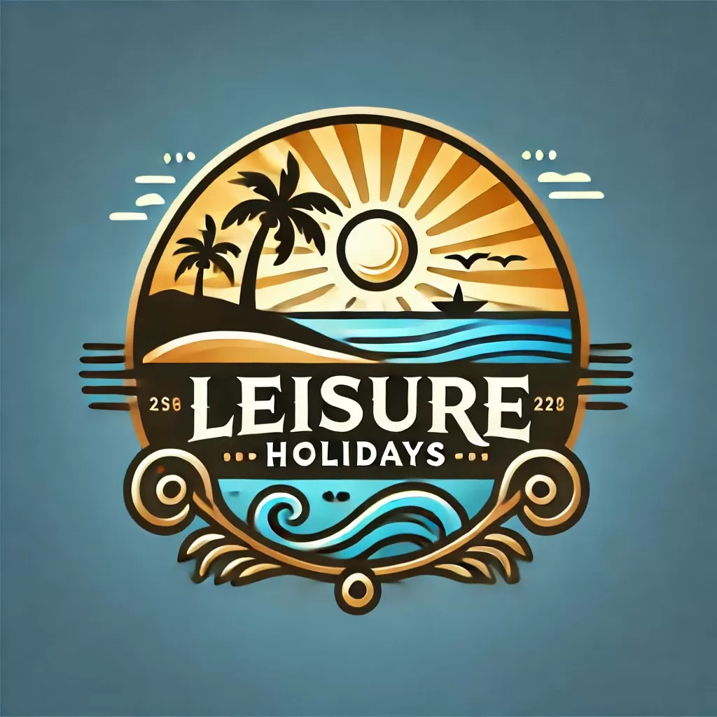Tour Operator Logo