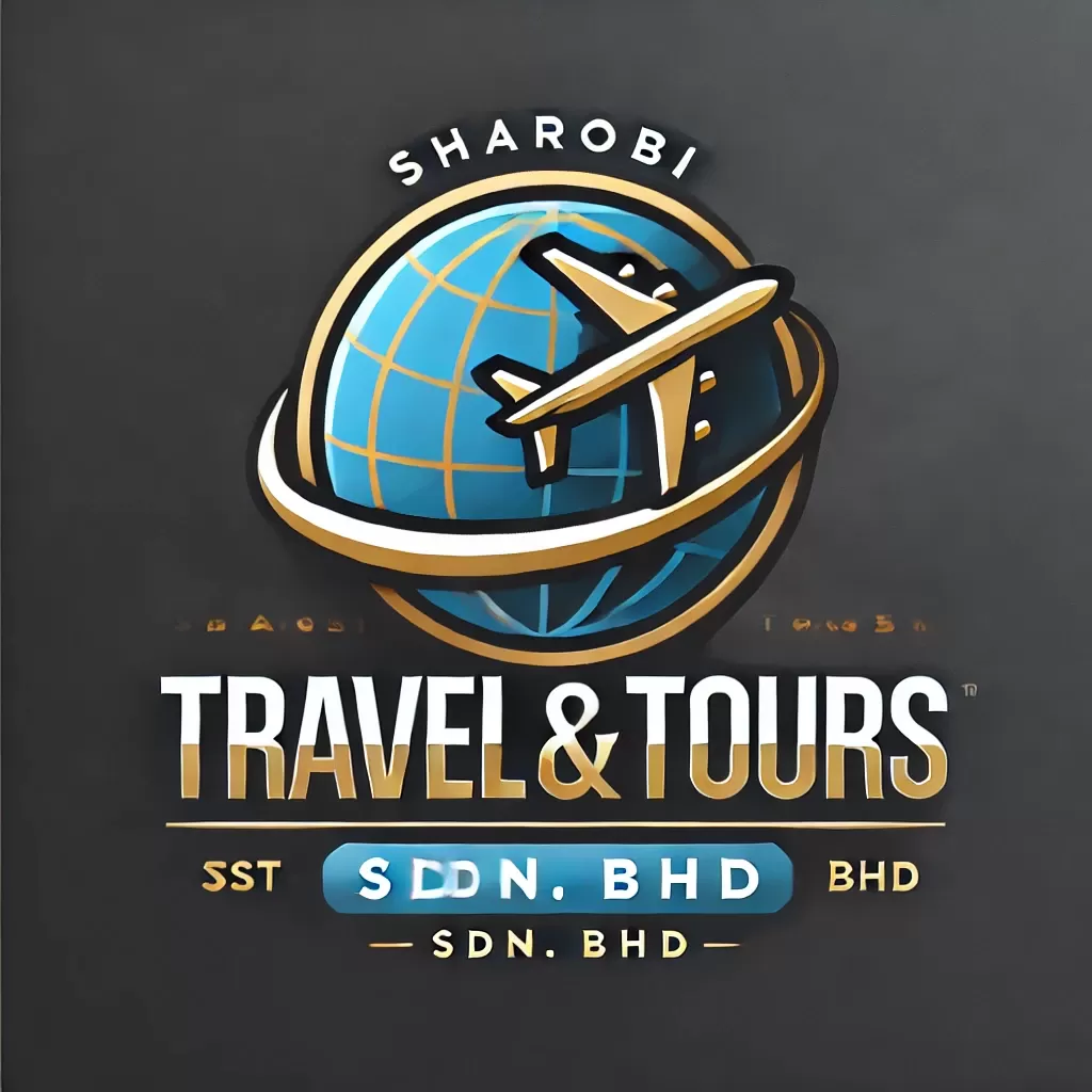 SHAROBI TRAVEL & TOURS SDN. BHD