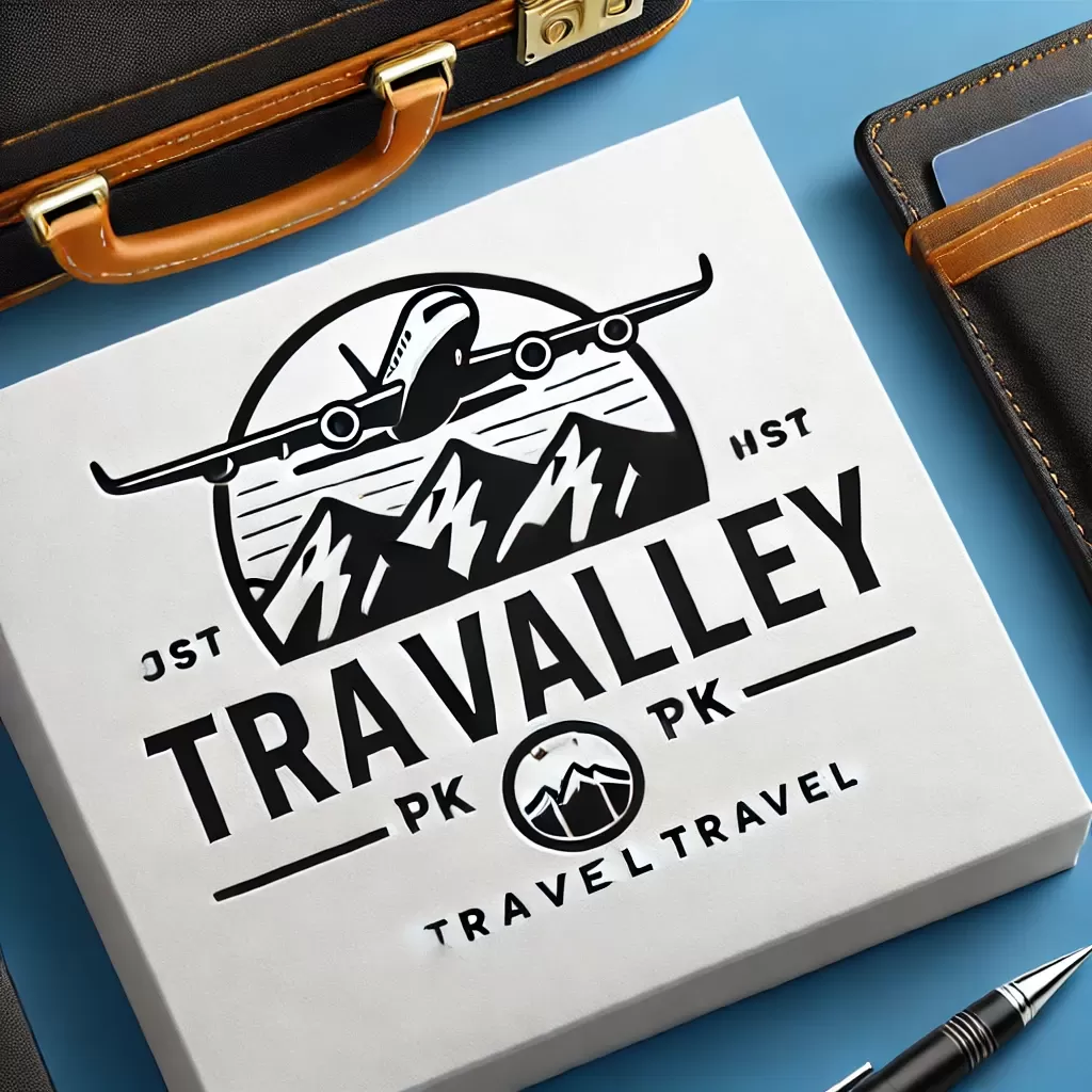 Tour Operator Logo