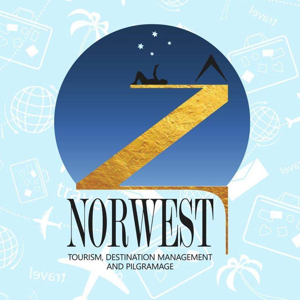Tour Operator Logo