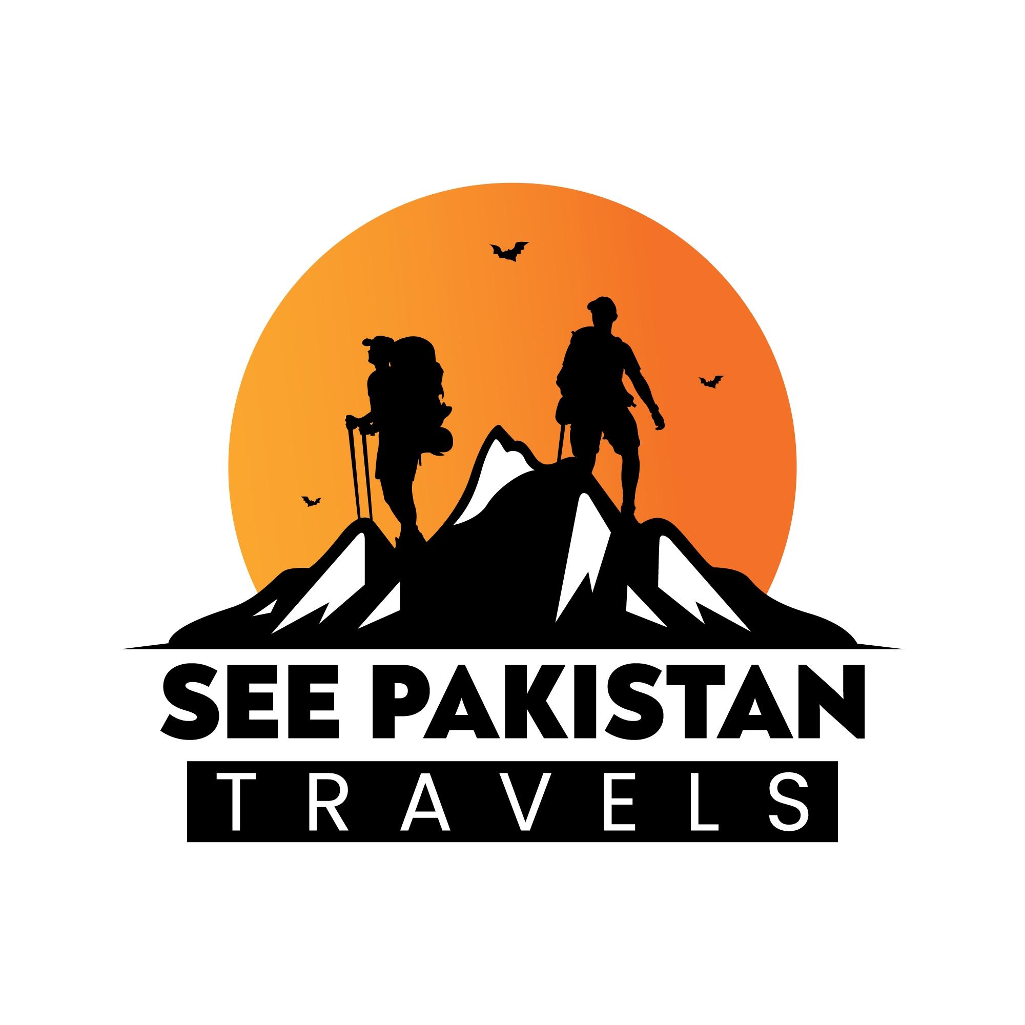 Tour Operator Logo