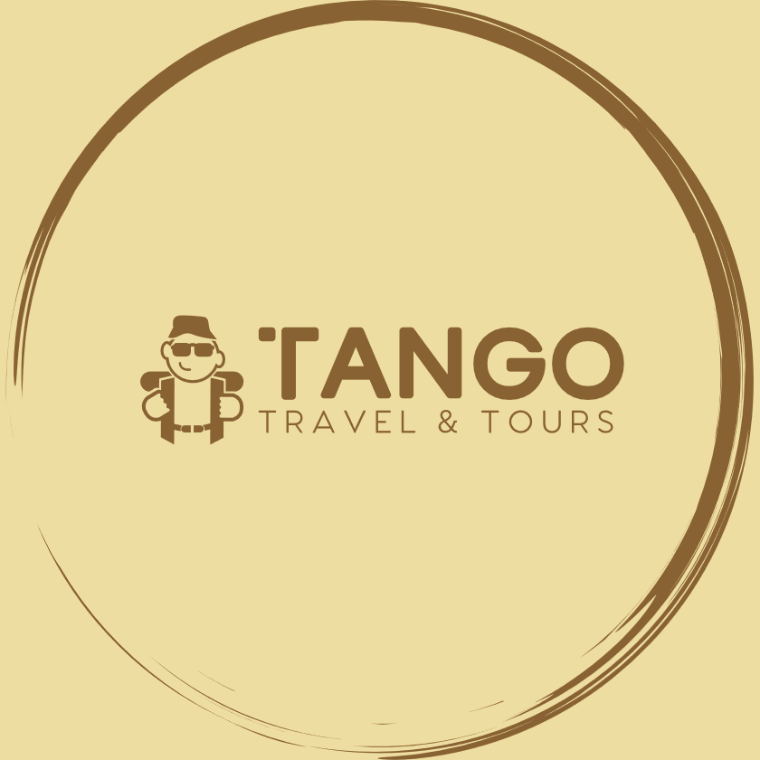 Tour Operator Logo