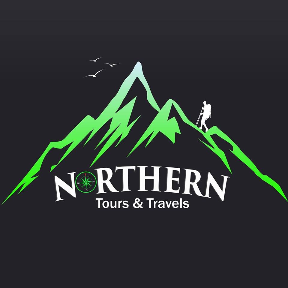 Tour Operator Logo