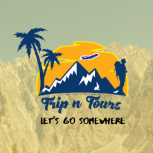 Tour Operator Logo