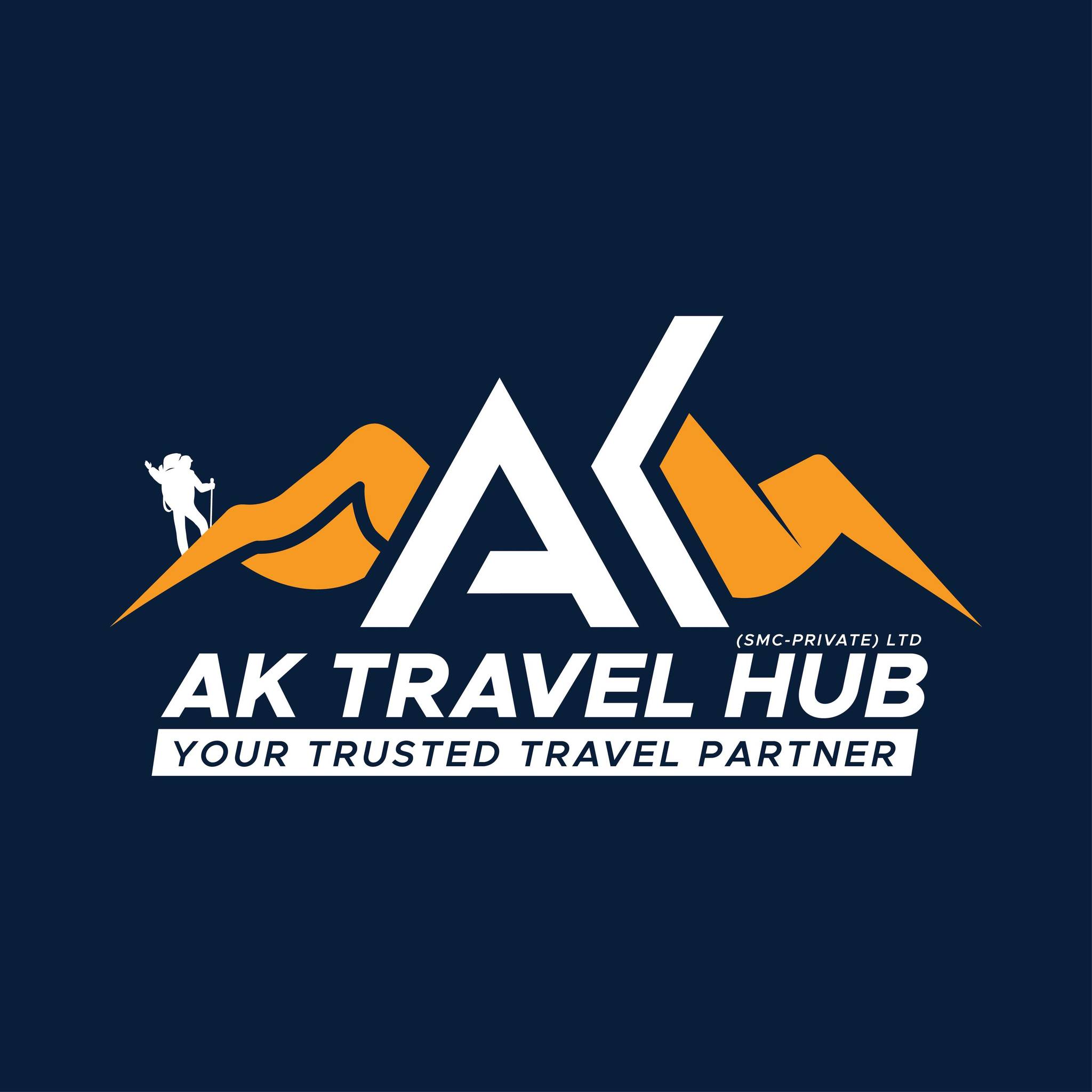 AK TRAVEL HUB - AKTH