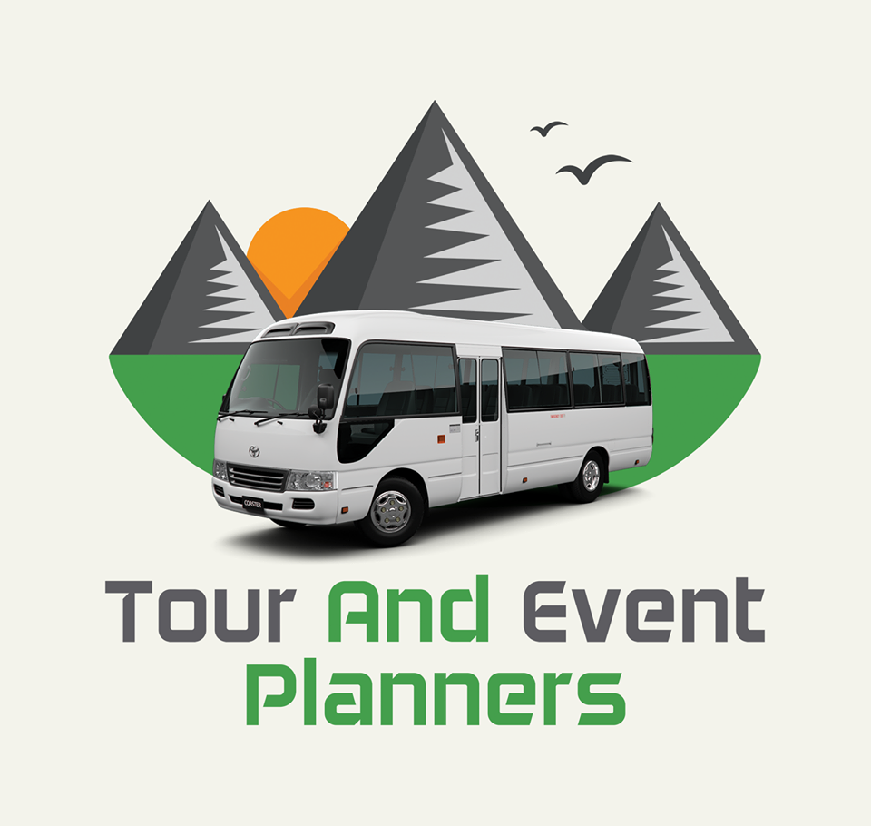 Tour Operator Logo
