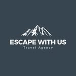 Escape with us