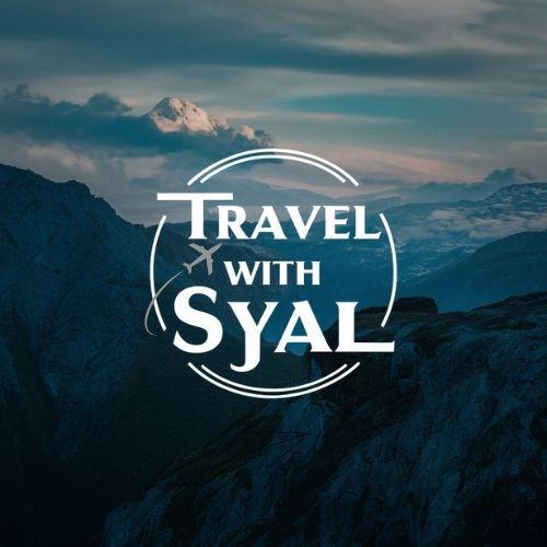 Travel with syal