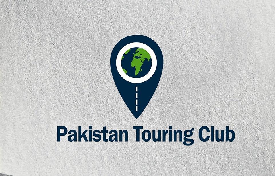 Tour Operator Logo