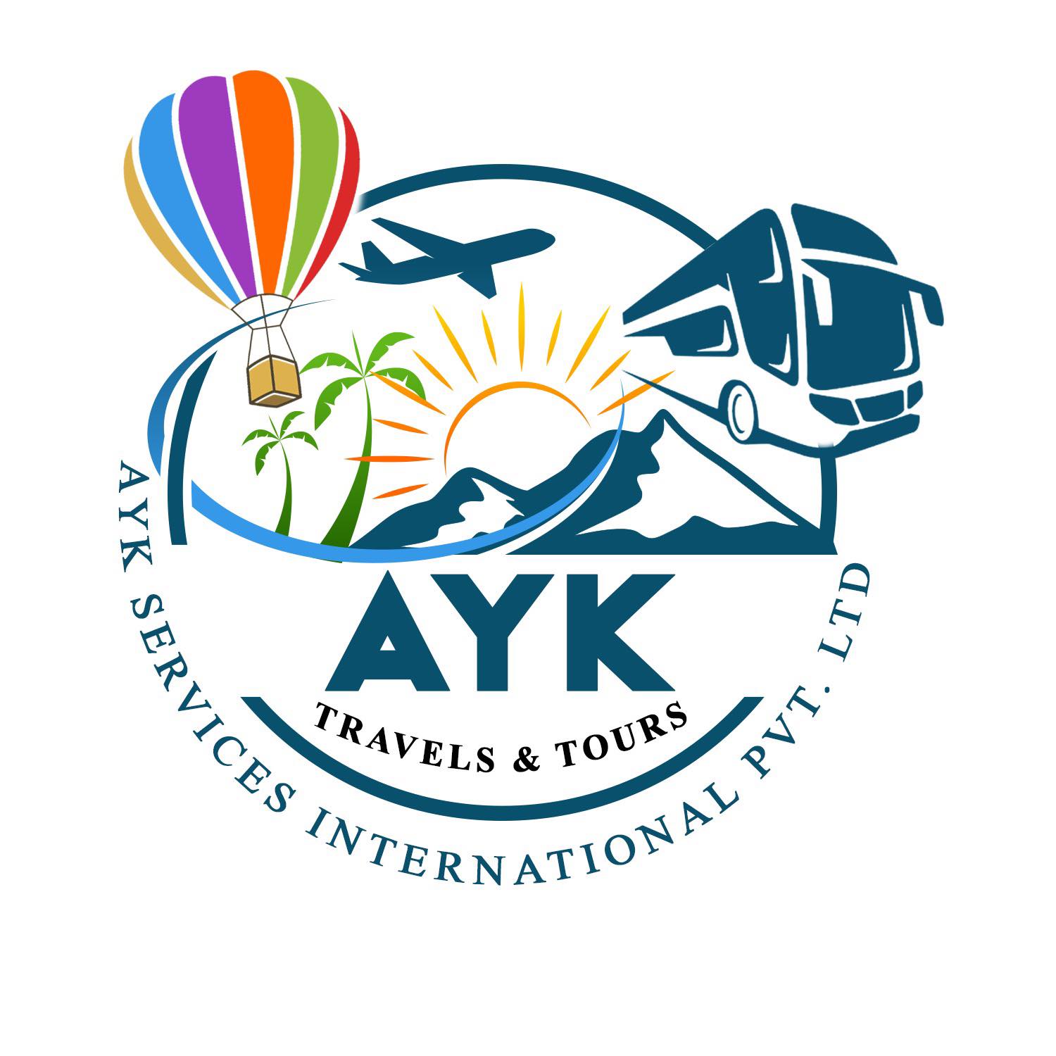 AYK Travels & Tours