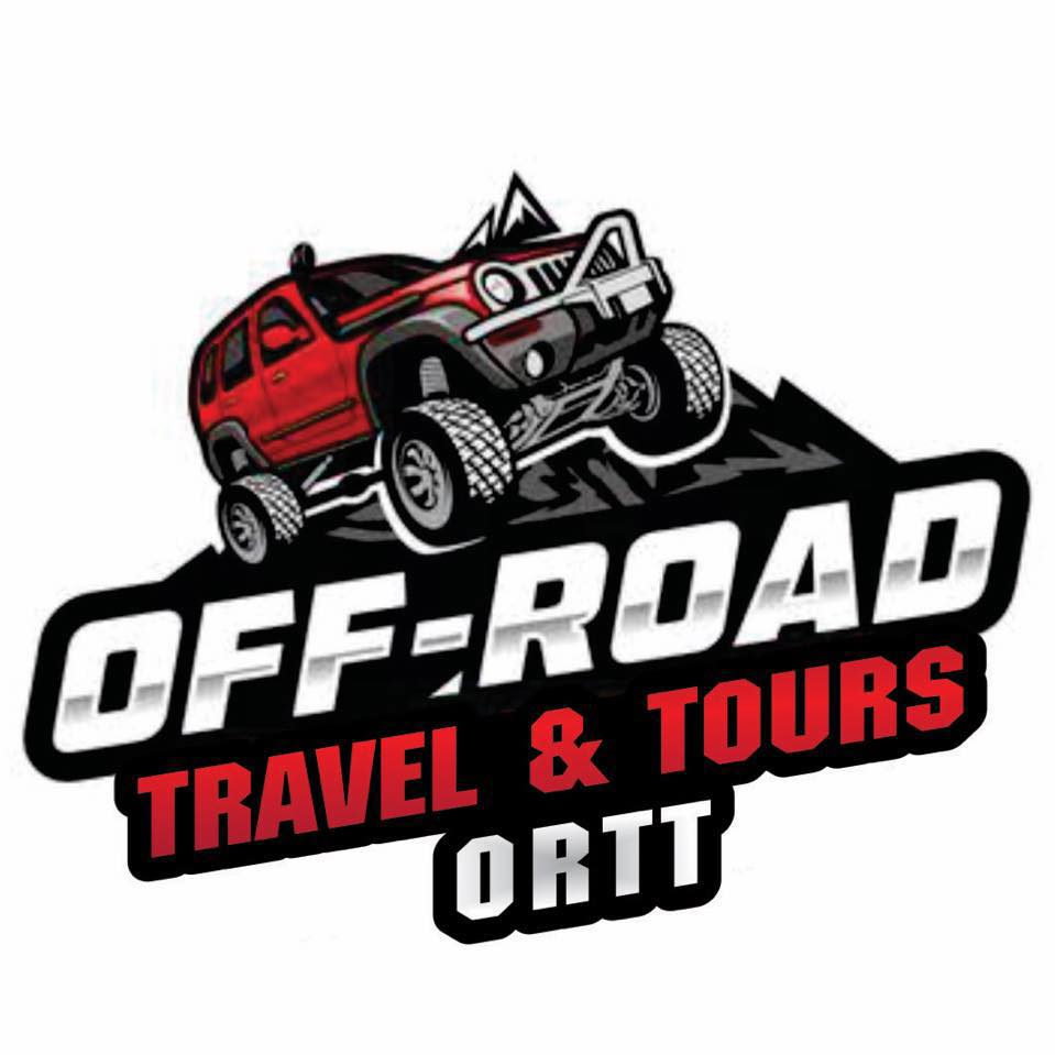 Tour Operator Logo