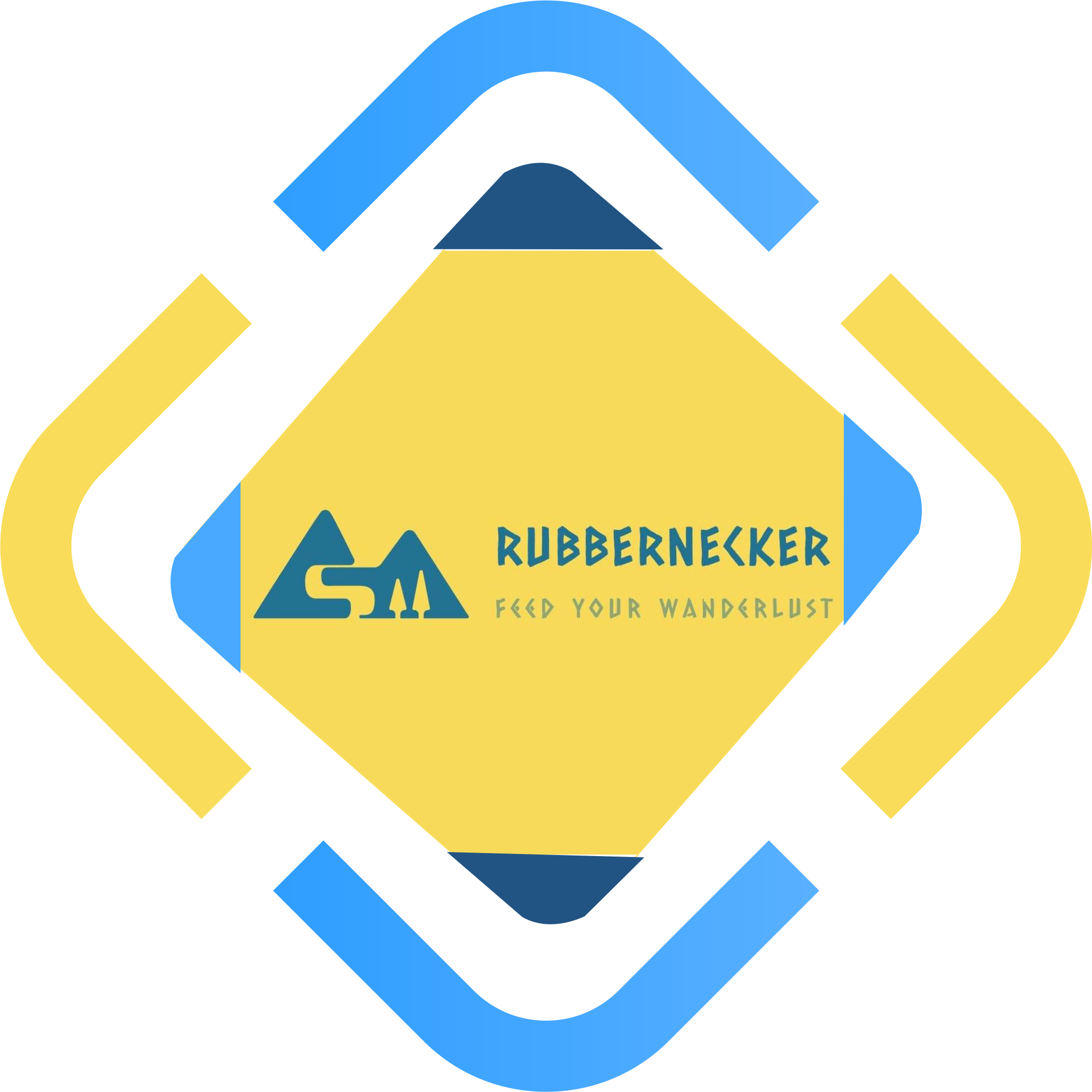 Tour Operator Logo