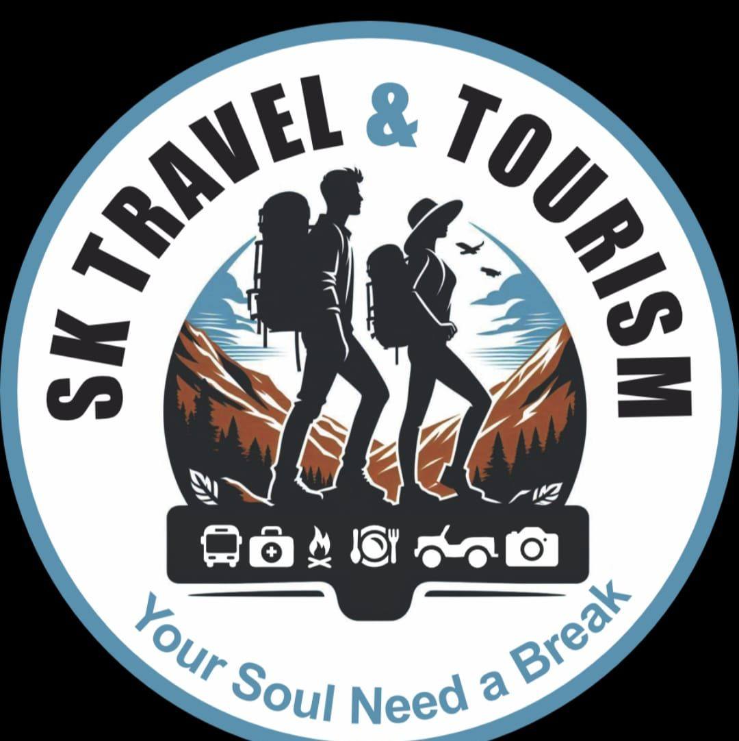 Tour Operator Logo