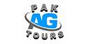 Tour Operator Logo