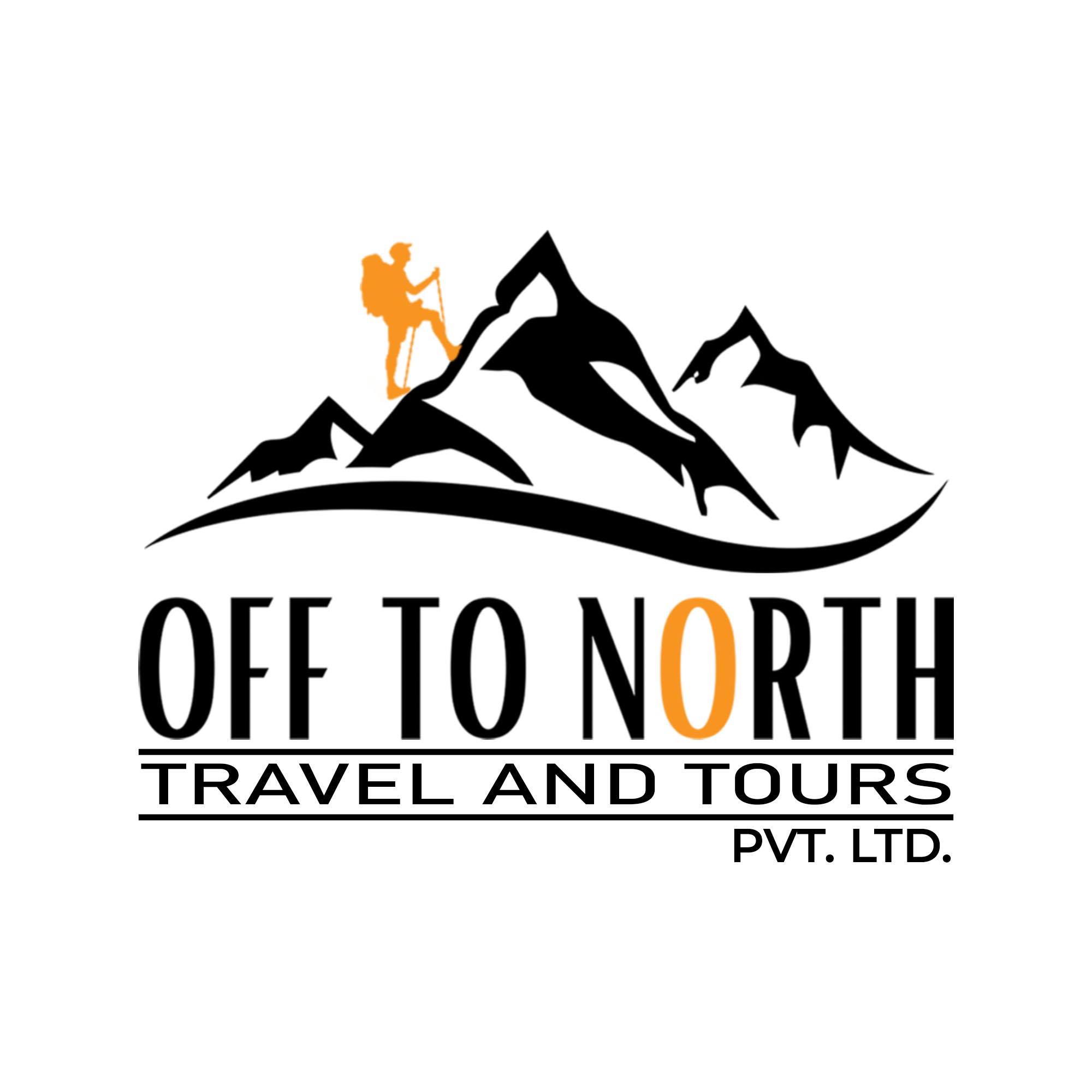 Tour Operator Logo