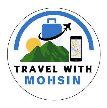 Tour Operator Logo