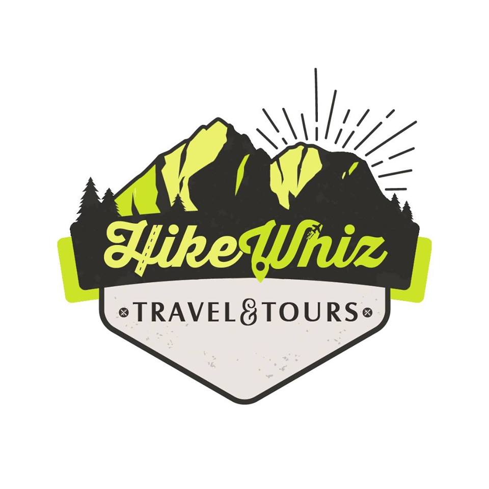 Tour Operator Logo