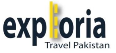 Tour Operator Logo