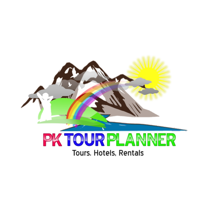 Tour Operator Logo