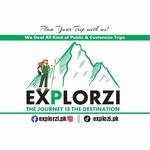 Explorzi