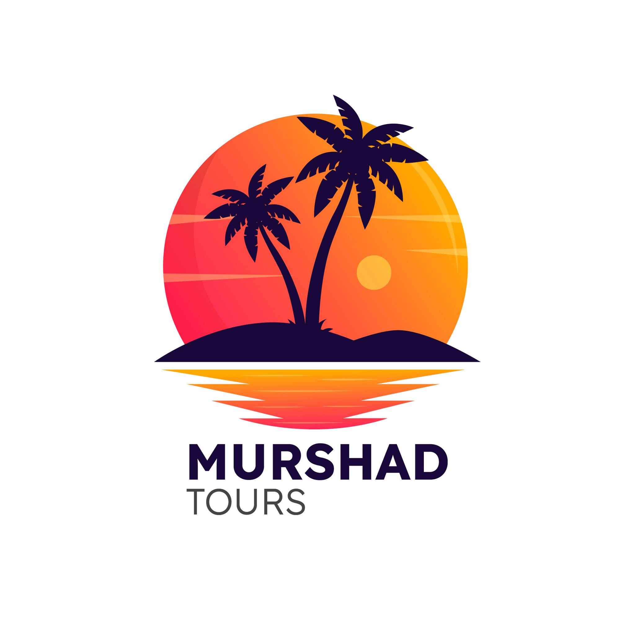 Tour Operator Logo
