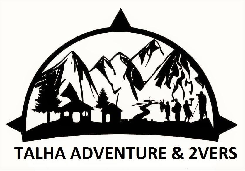 Tour Operator Logo