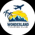 Tour Operator Logo